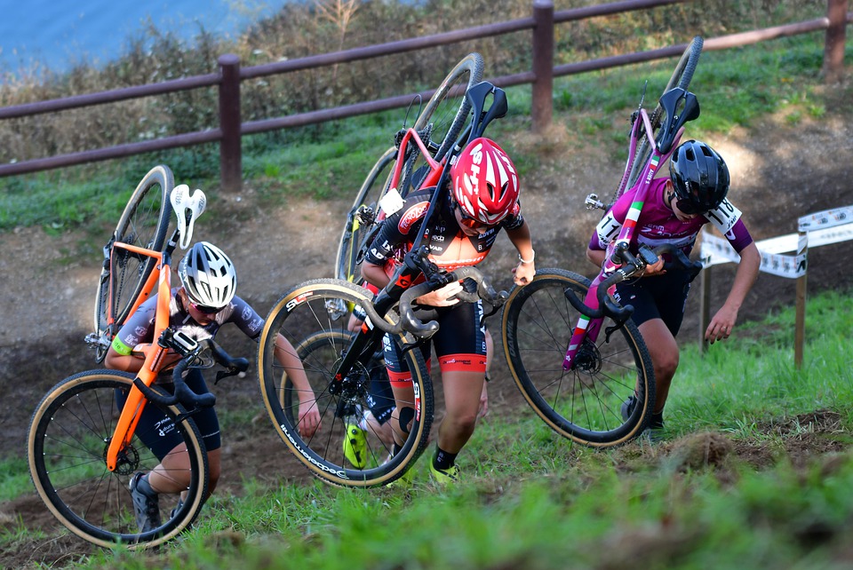 Montreux, capitale nationale du cyclo-cross en 2025