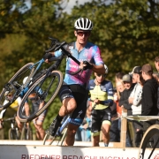 LTDS – Sans équipe à l’aube de la saison de cyclo-cross, Gilles Mottiez revient de loin