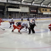 Hockey sur glace: le power-play fait la différence pour le HCV Martigny