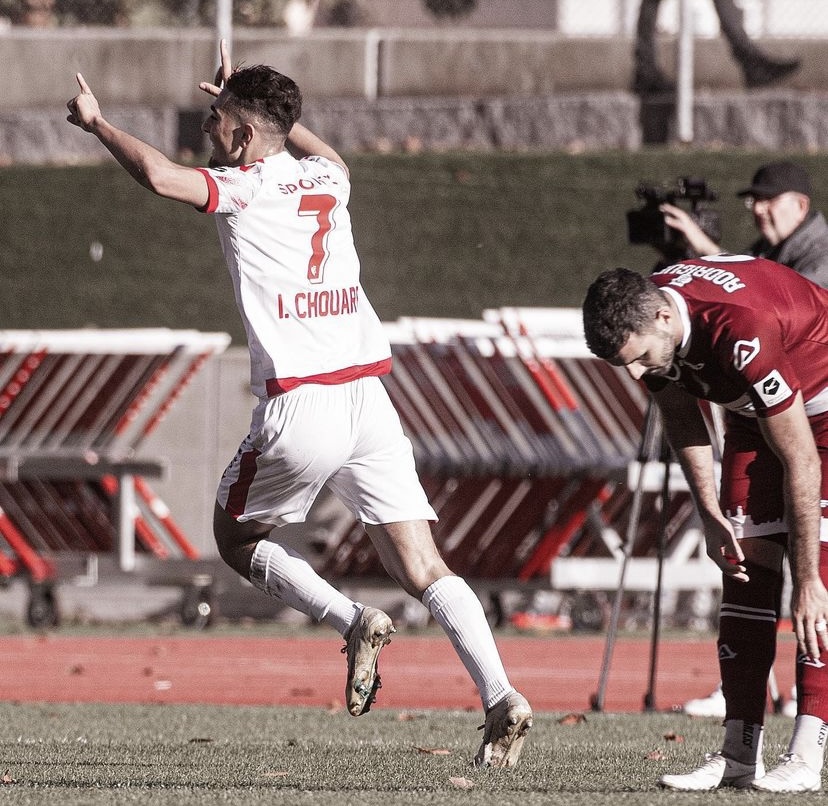 Football: le FC Sion prend seul la tête de la Challenge League