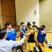 Basket: le VRB passe facilement l'obstacle des 1/16e de finale de Coupe de Suisse