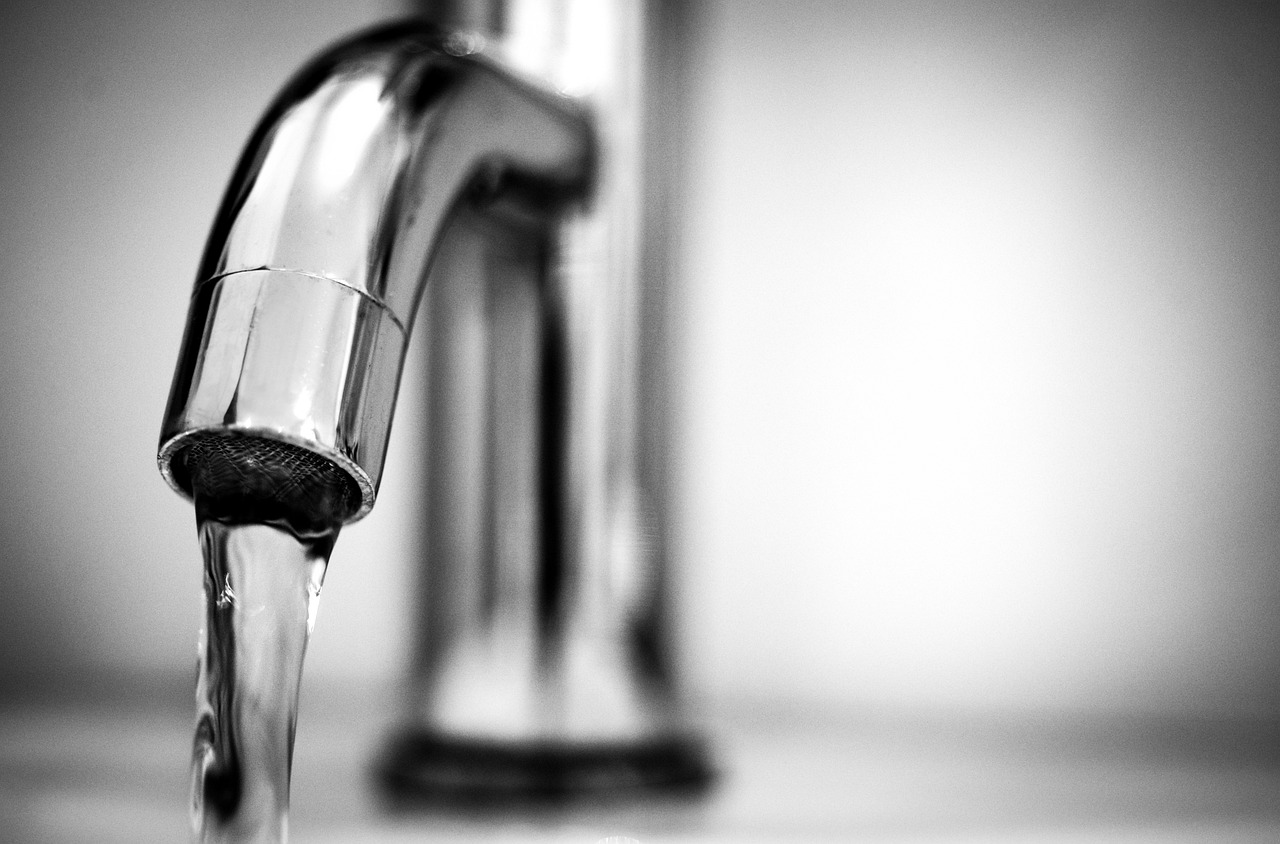 L'eau de Vernayaz est de nouveau propre à la consommation