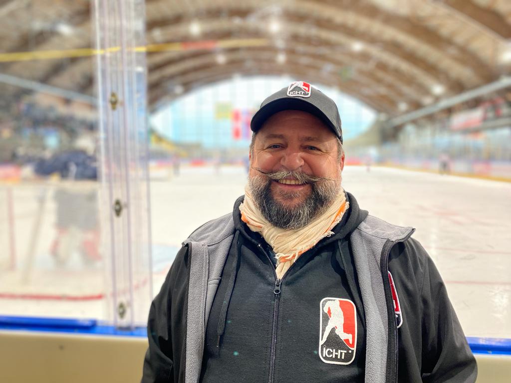 Hockey sur glace: le rideau s'est fermé dimanche sur l'ICHT et ses 15 éditions