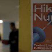 Hik & Nunk, le festival itinérant des cultures actuelles
