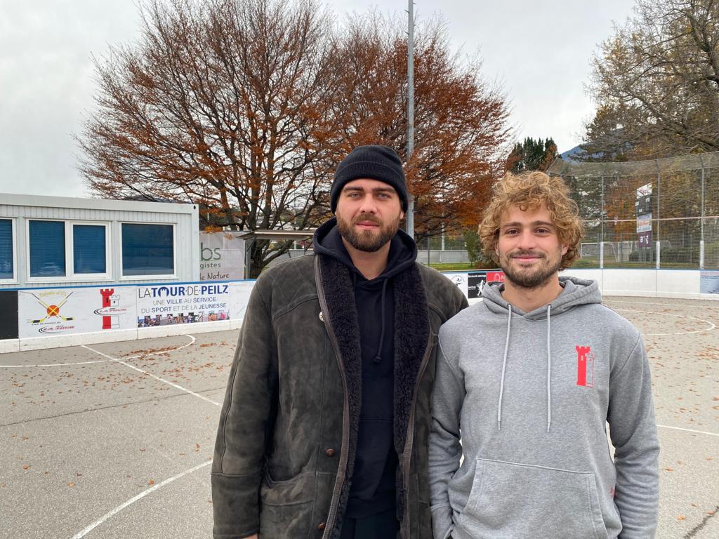 Inline hockey: Huit ans après, l'IHC La Tour est de retour en première division