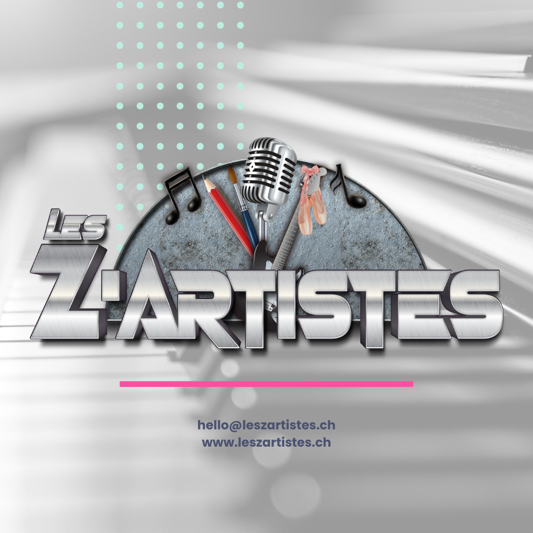 "Les Z'artistes" : une association pour promouvoir les arts et la culture