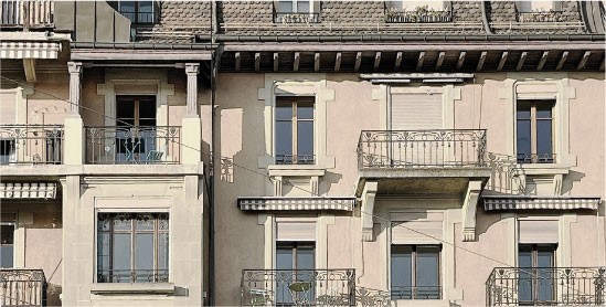 Comment concilier efficacité énergétique et conservation du patrimoine bâti ?