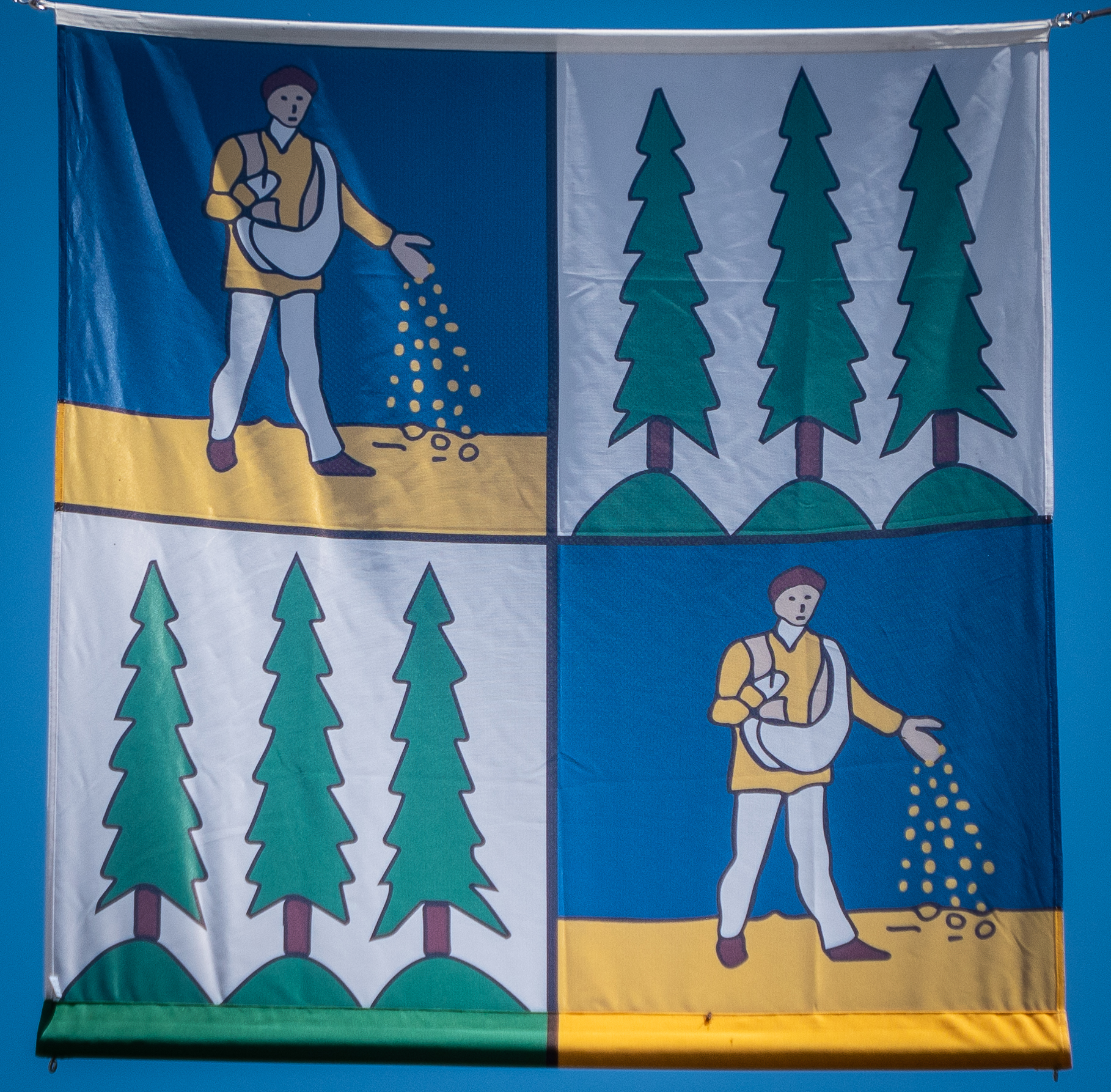 Champéry: certains secteurs de la commune doivent être évacués