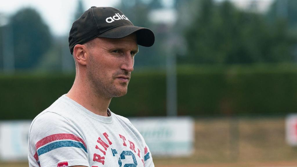 Football: un Fribourgeois à la tête du FC Monthey