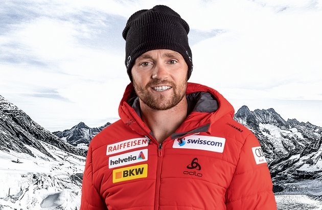 Ski de fond: Erwan Käser n'a pas franchi l'étape du prologue en Norvège