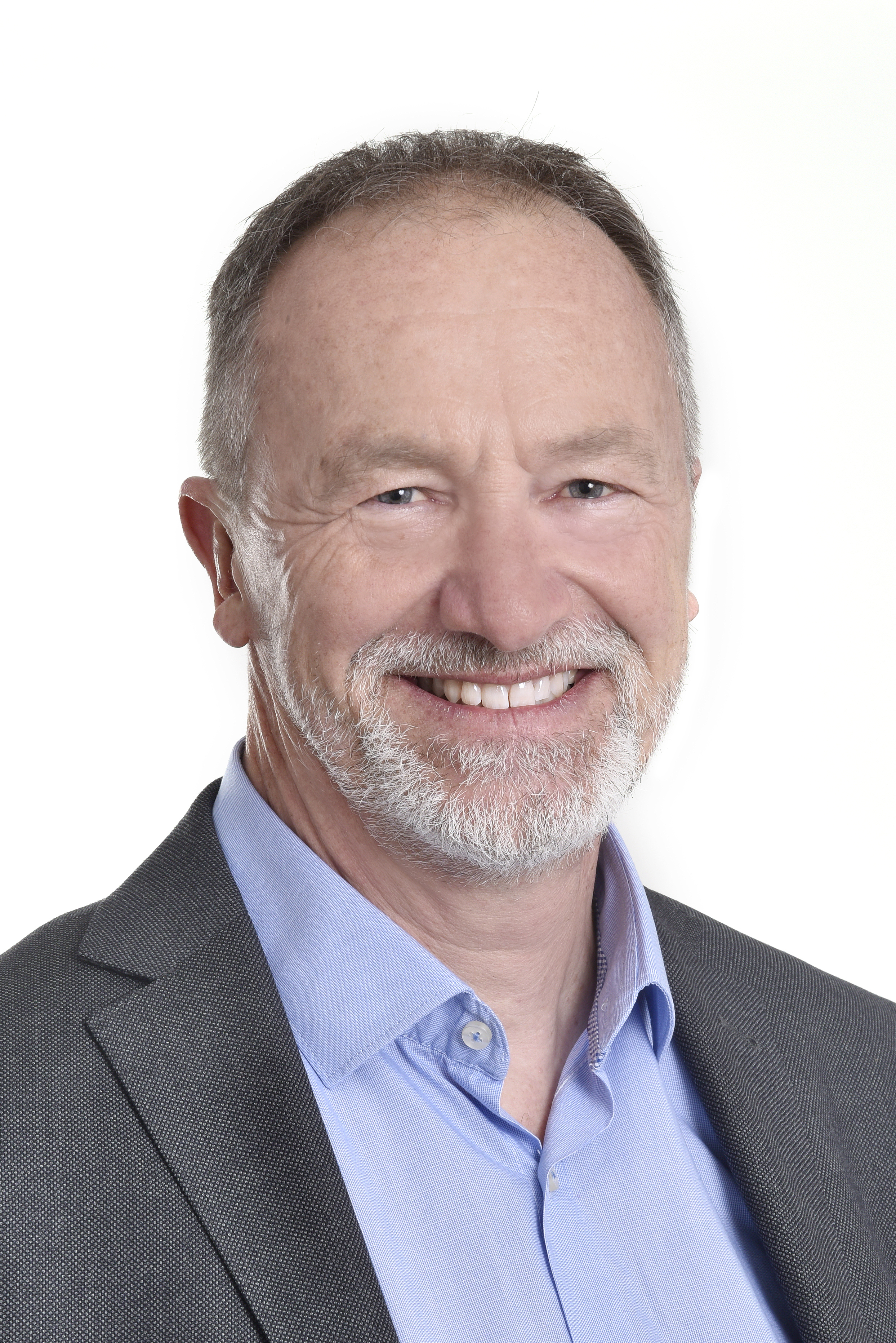 Vouvry : le PLR Gilbert Bapst est le nouveau municipal 