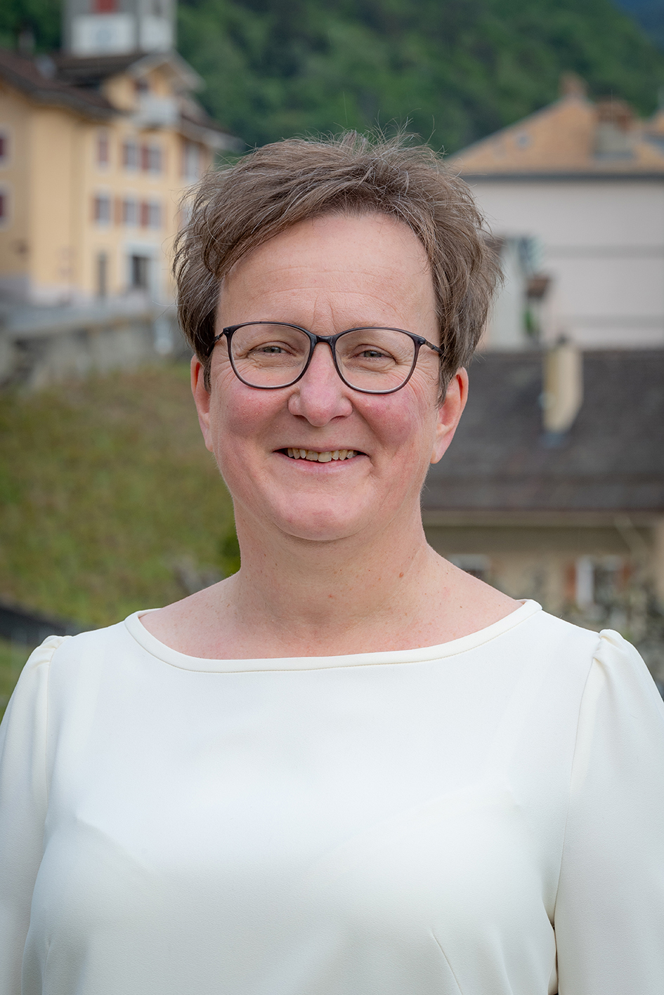 Isabelle Deregis démissionne de la Municipalité d'Yvorne