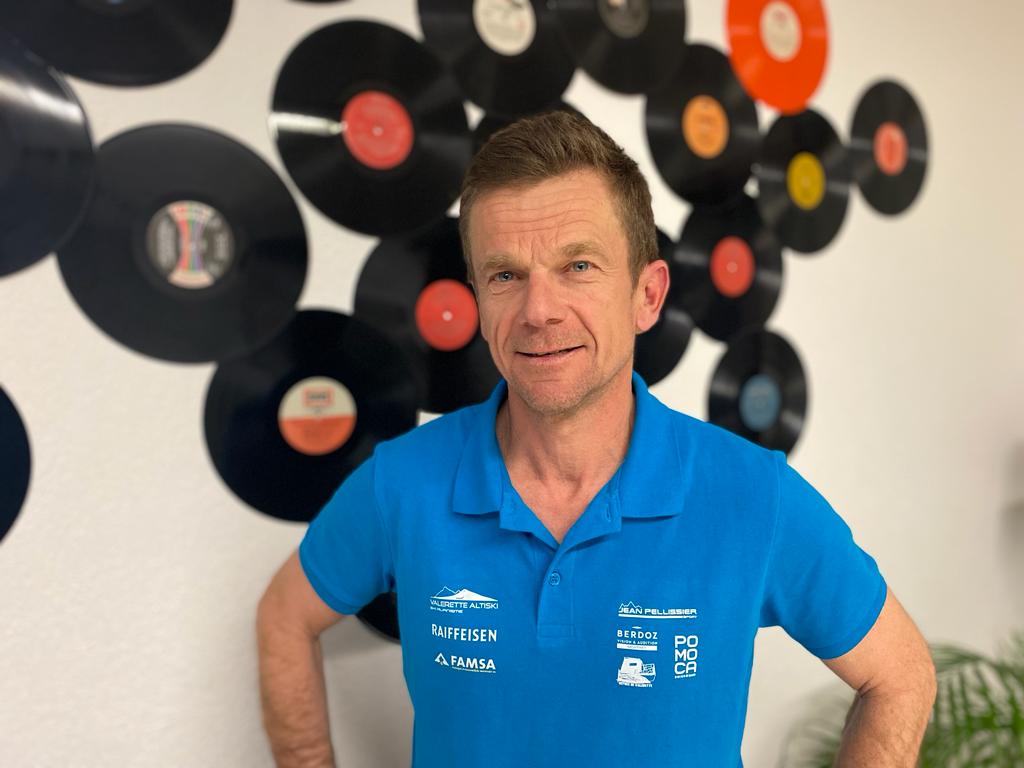 Ski alpinisme: la Valerette Altiski 2024 fait une conversion vers la jeunesse