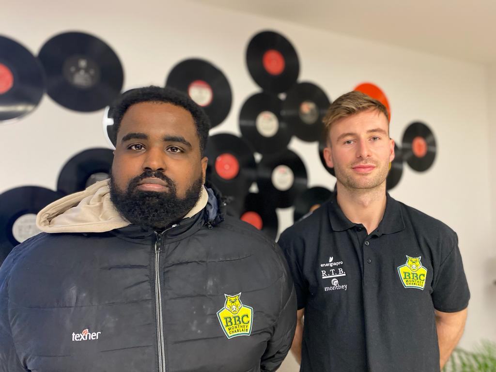 Basket: le BBC Monthey-Chablais doit travailler sa défense