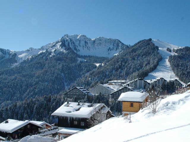 Domaine skiable de Torgon: commentaires virulents, publications insultantes... La commune intervient