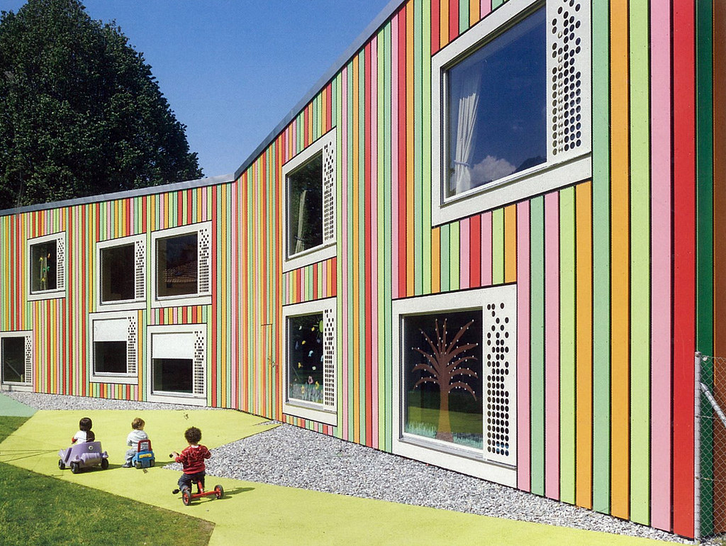 Valais: Le Conseil d'État supprime CHF 900'000.- de subvention pour la petite enfance
