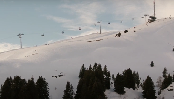 L'avenir de télé Villars-Gryon-Les Diablerets passera par la durabilité