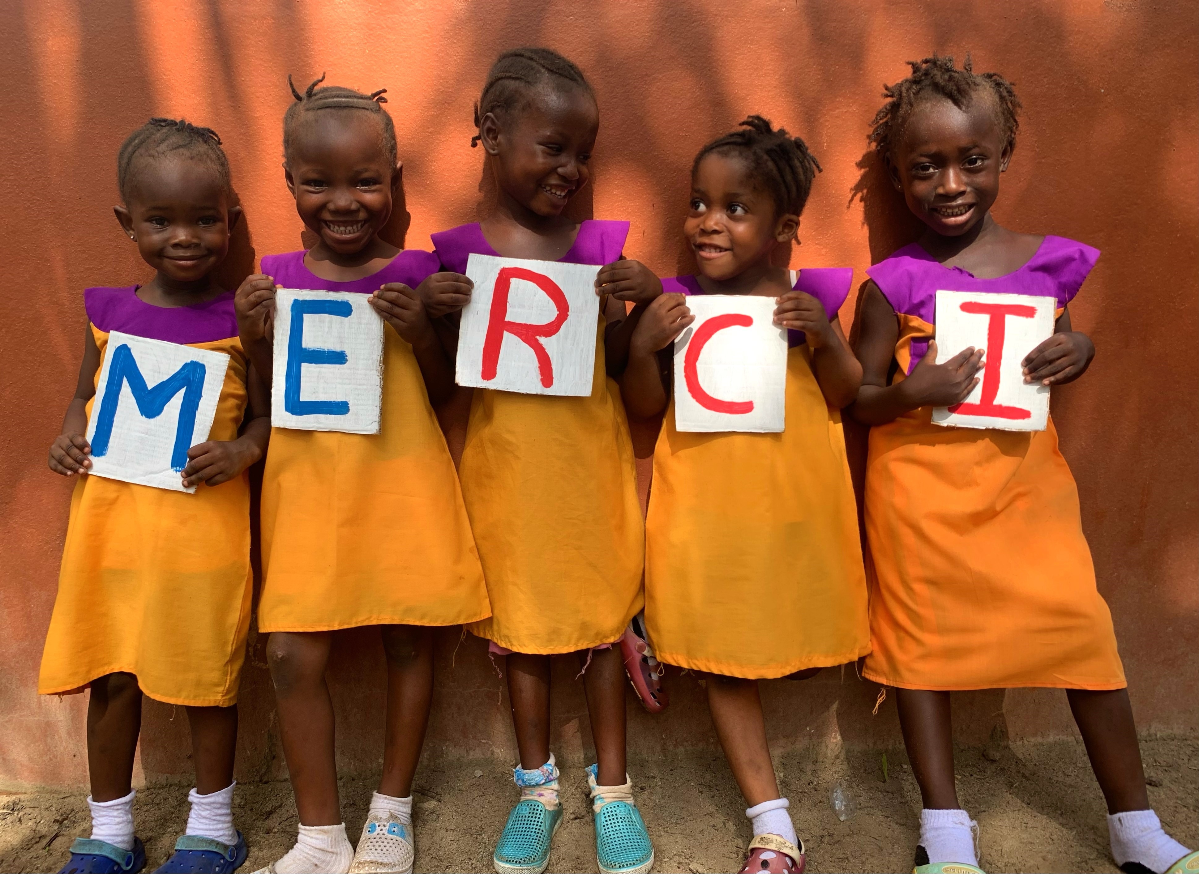 MEA, l'association qui lutte contre l'excision des jeunes filles en Sierra Leone