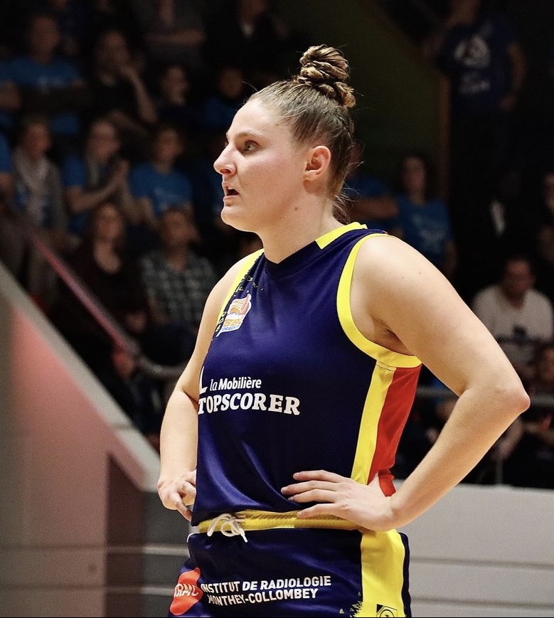 Basket: Troistorrents a bel et bien repris sa marche en avant