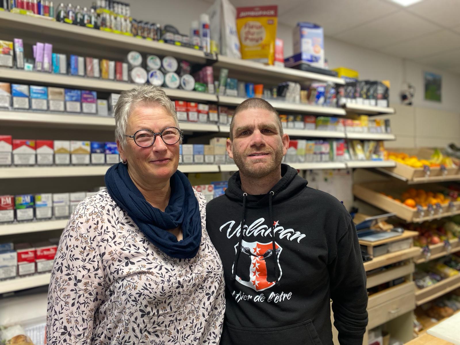 "Le ski nous permet de nous libérer", le Chablaisien Miguel Bellon et sa mère se rendent aux Jeux mondiaux des transplantés