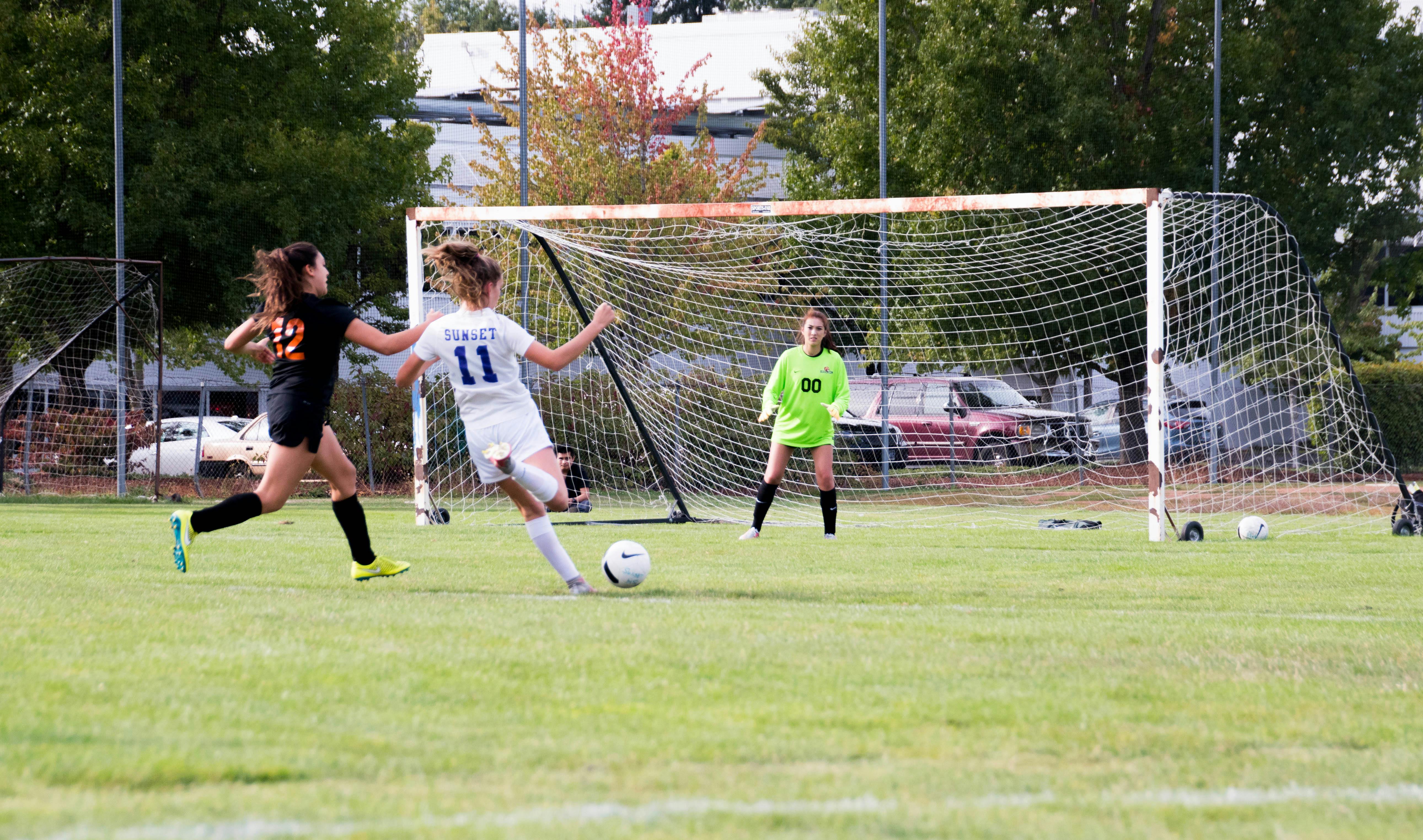 Le canton de Vaud met le paquet sur le football féminin