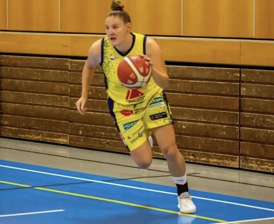 Basket: Troistorrents bat Riva pour la deuxième fois en moins de 24 heures