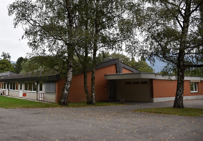 L'école de la Castalie &quot;La Cordée&quot; à Monthey sera rénovée à partir de 2026