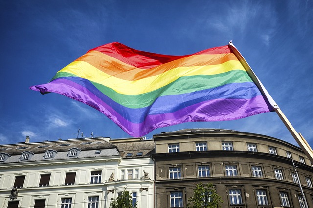 La Pride romande se tiendra les 19 et 20 juillet prochains à Martigny