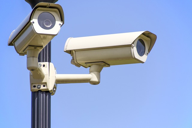 L’avant-projet de loi sur la vidéosurveillance est mis en consultation en Valais