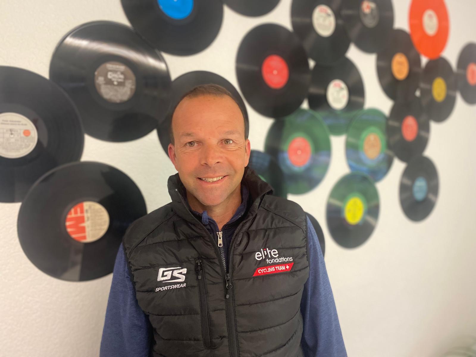 Cyclisme - Laurent Dufaux: "Le Tour de Romandie a toujours représenté quelque chose d'énorme pour moi"