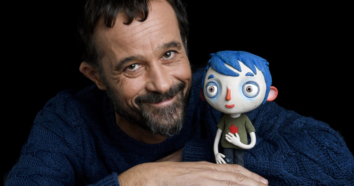 Valais: le film du Valaisan Claude Barras sera présenté à Cannes, en mai prochain