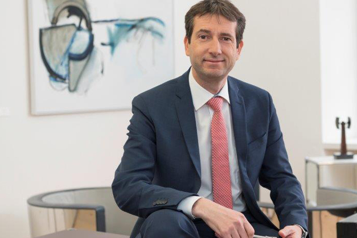 Le Montheysan André Simonazzi, porte-parole du Conseil fédéral, est décédé