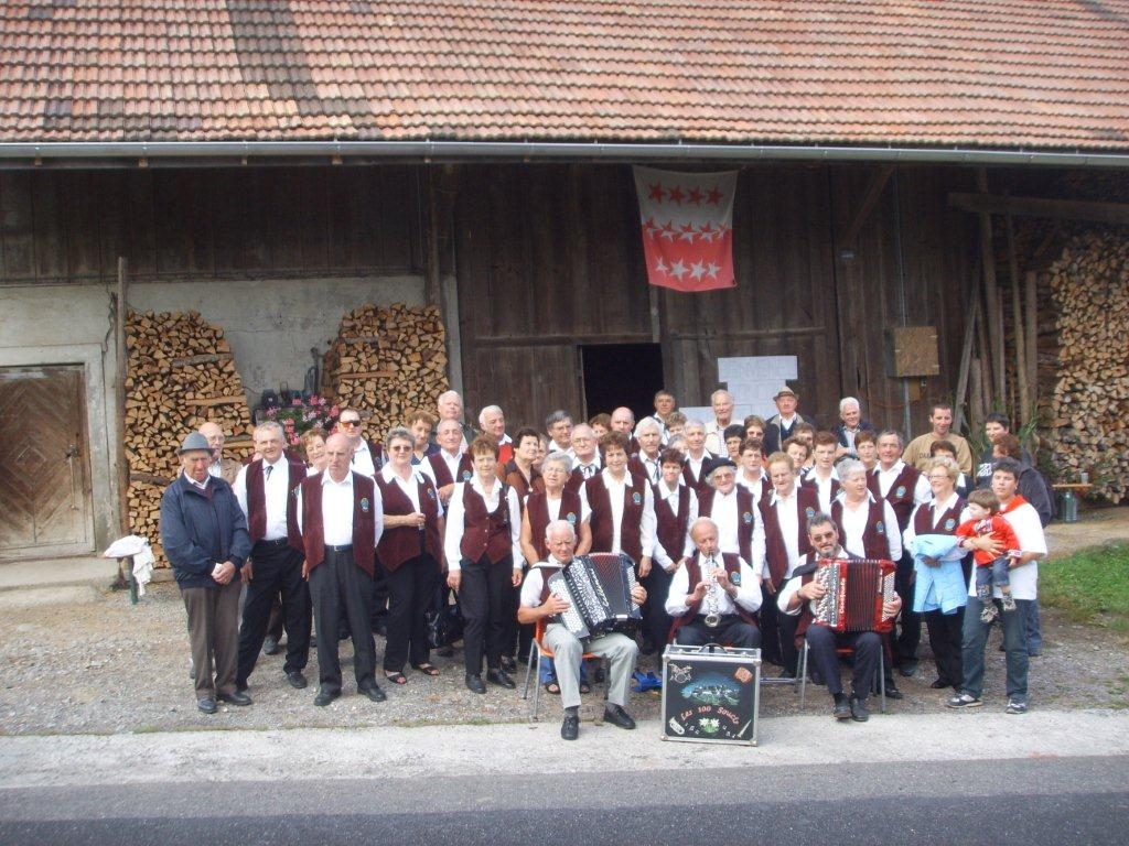 Les différents patois valaisans étaient à l'honneur ce week-end aux quatre coins du canton