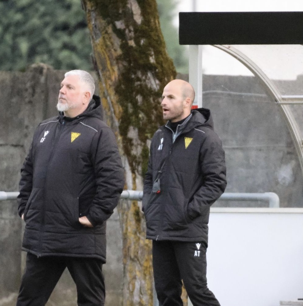 Football - Coupe: après la Juventus mercredi, au tour du FC Aigle dimanche ?