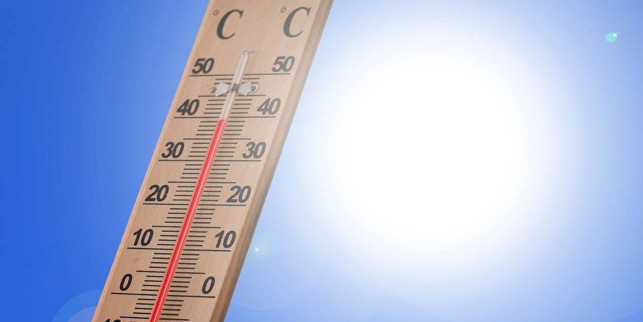 Vaud et Valais émettent une alerte canicule