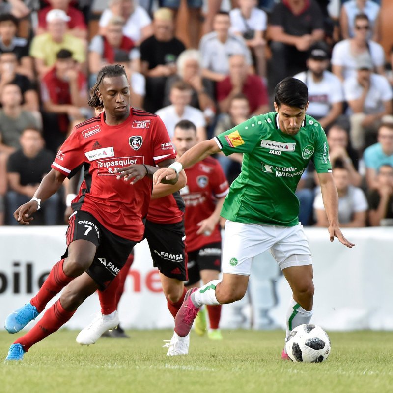 Football - Coupe de Suisse: Monthey passe l’obstacle Soleure et peut rêver d’un gros calibre en 1/16e