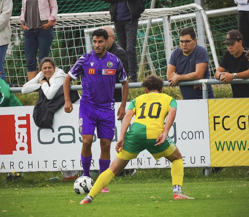 Football - Coupe de Suisse: qualification pour un Vevey-Sports minimaliste