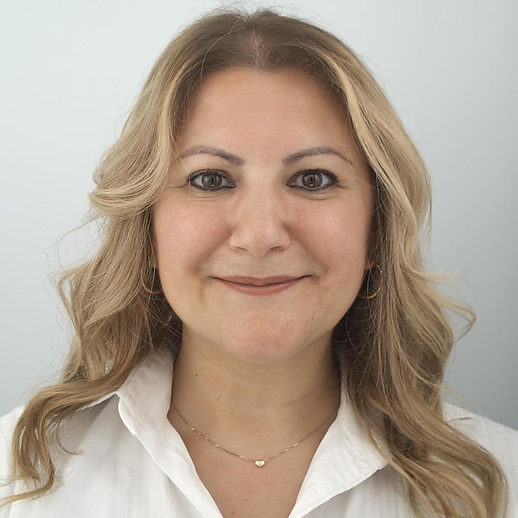 La candidate du PS du Haut-Lac - Saint-Gingolph