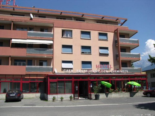 Monthey : le centre de migrants ouvrira ses portes en janvier 2025