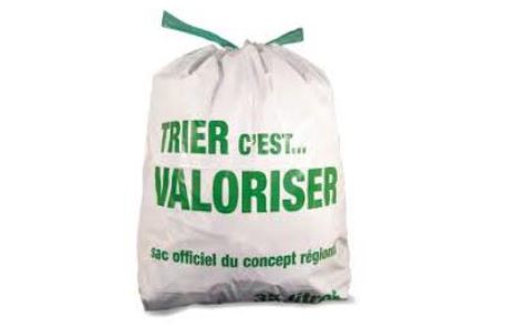 Audit de la Cour des comptes: la taxe au sac critiquée pour ses failles de gouvernance