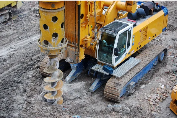Noville : après le gaz, les recherches sous-terraines se concentrent désormais sur la géothermie