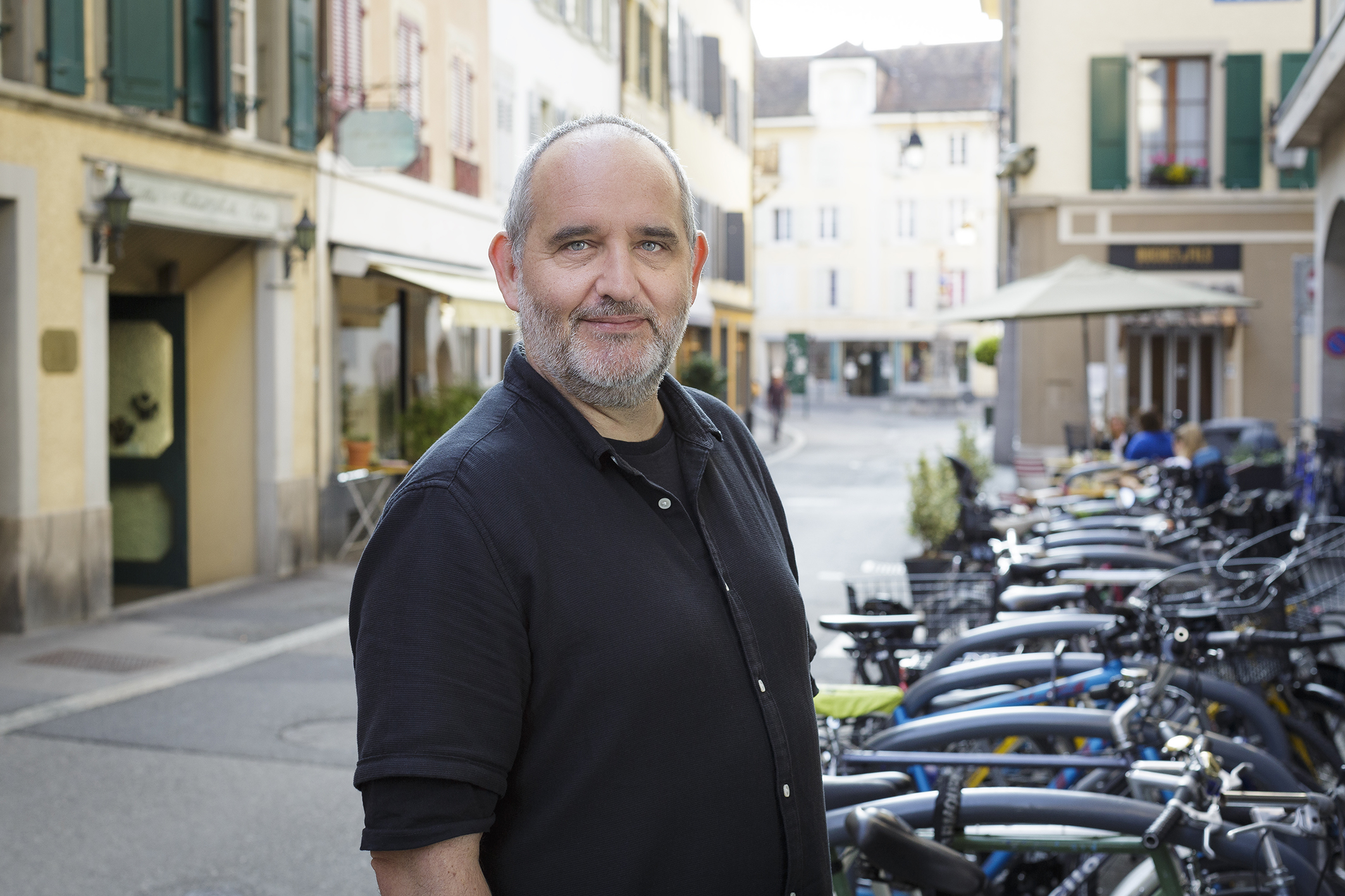Vevey: le syndic reprend ses fonctions