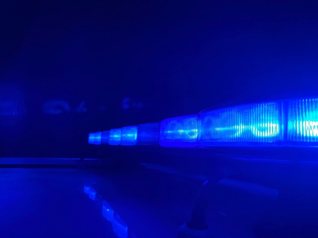 Incendie à Monthey : l'intervention est terminée, trois personnes prises en charge