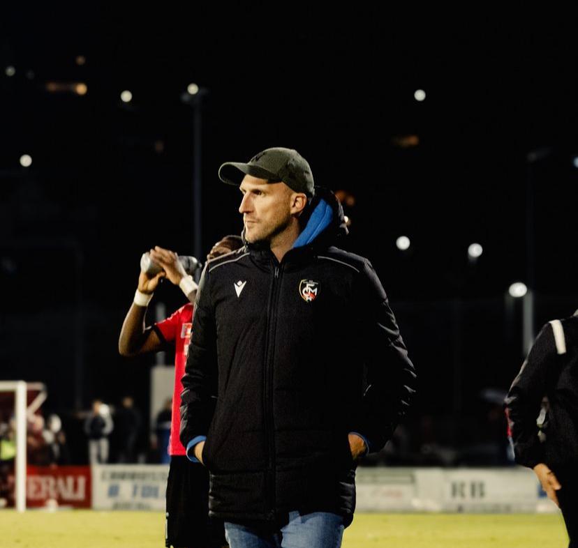 Football - FC Monthey: "Il ne faut pas se leurrer, nous n’allons pas viser le Top-5"