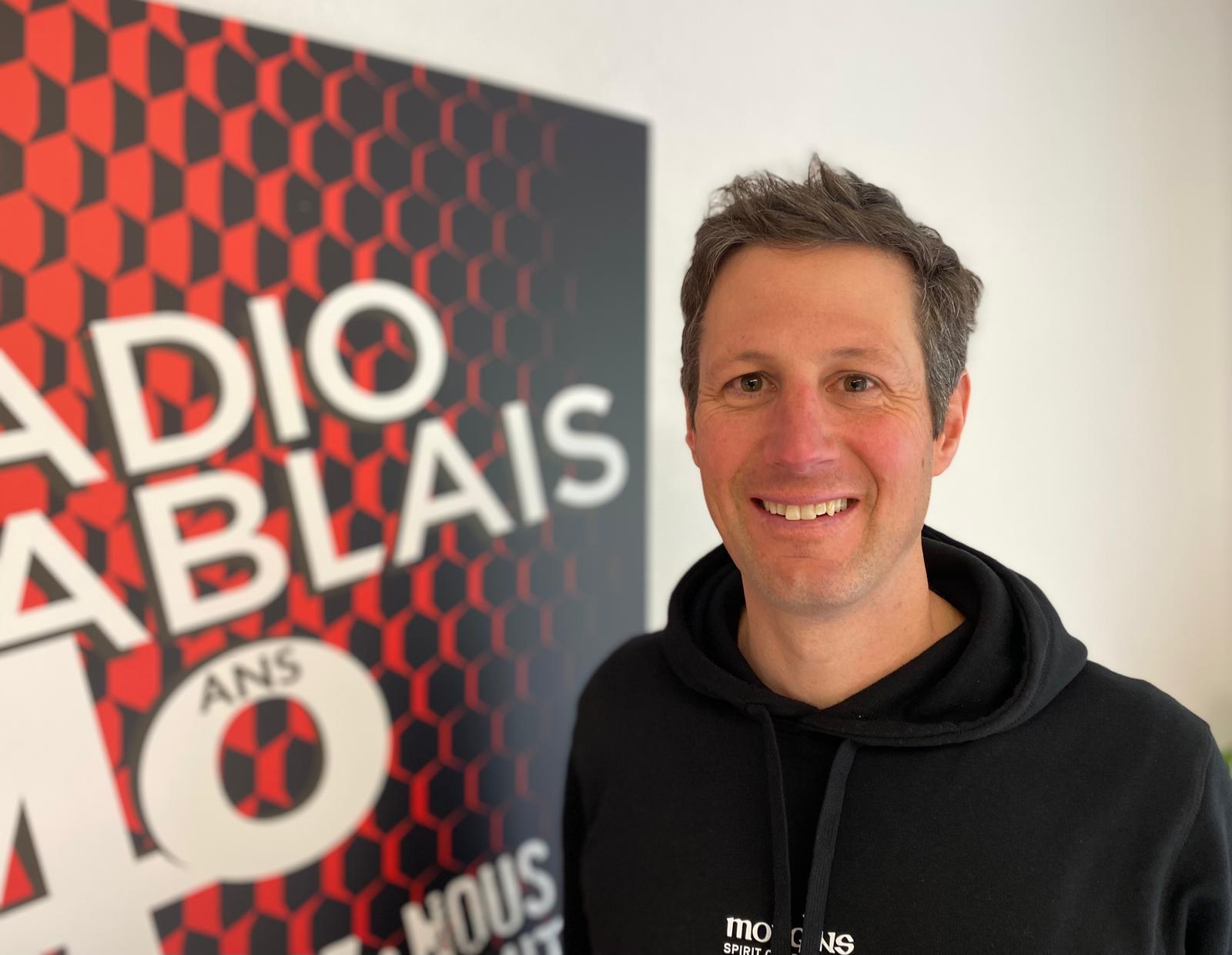 "Une médaille de plus que les skieurs alpins, ce serait magnifique" - Yannick Ecoeur fait le point avant les Mondiaux de ski alpinisme de Morgins