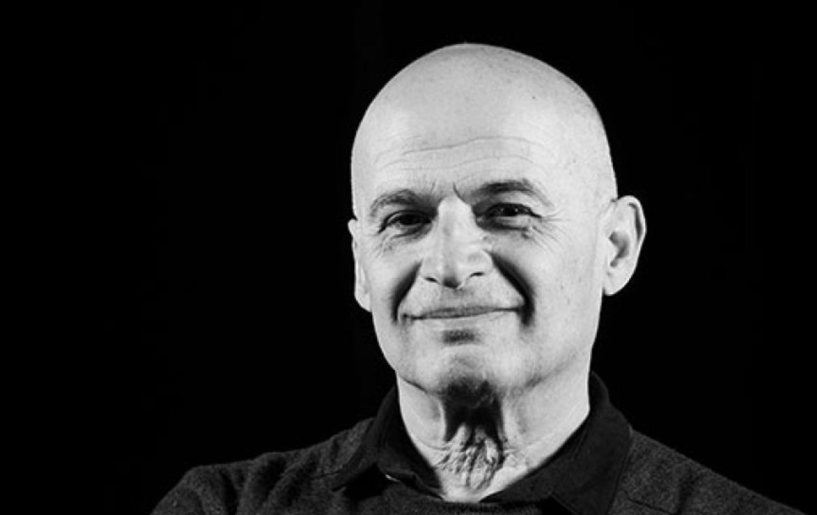 Philippe Cohen: "Le Cid Improvisé: c'est un spectacle que l'on qualifie de culte dans notre famille"