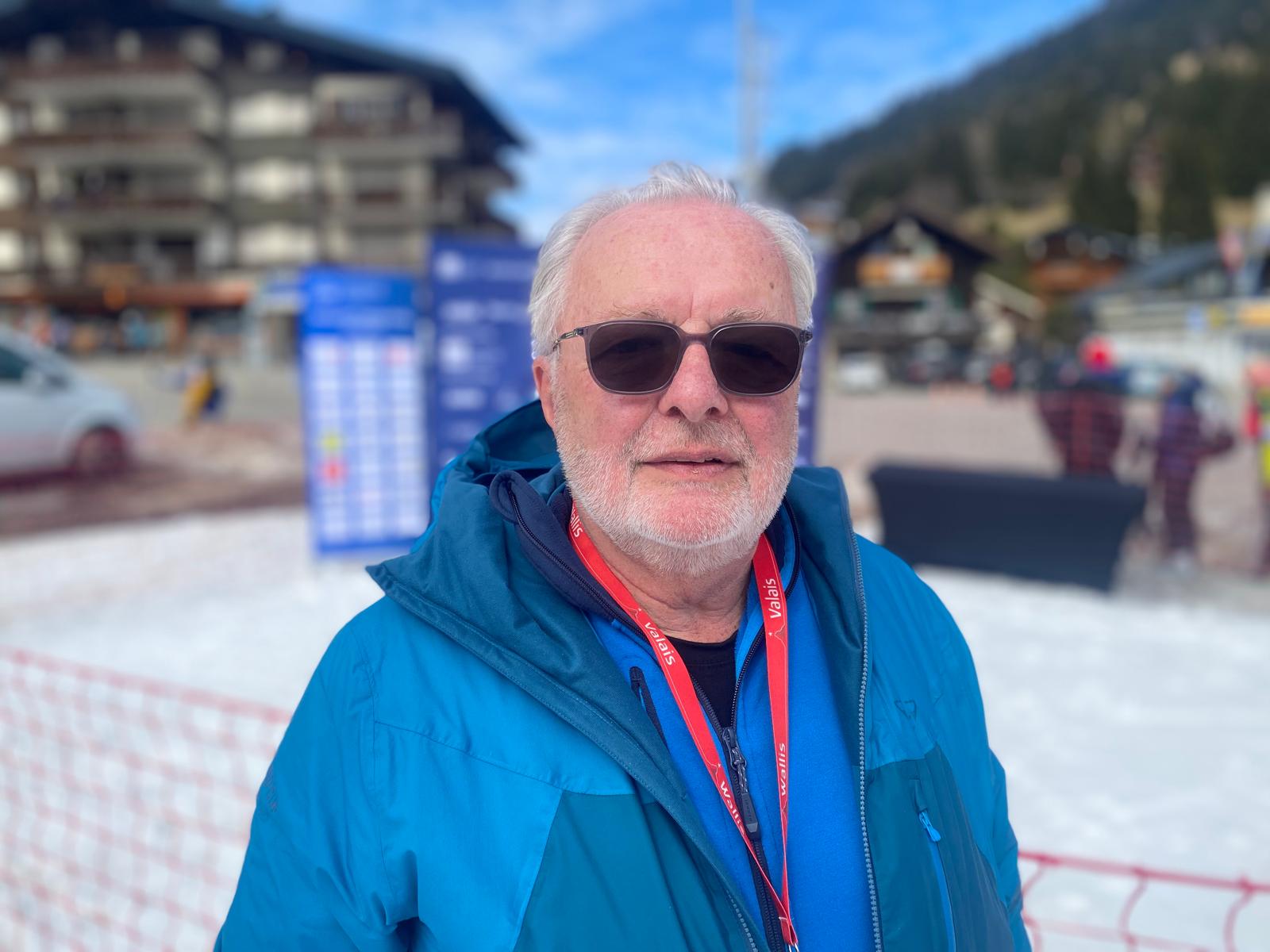 Ski alpinisme: fatigue, finances… quel avenir pour les compétitions internationales à Morgins ?