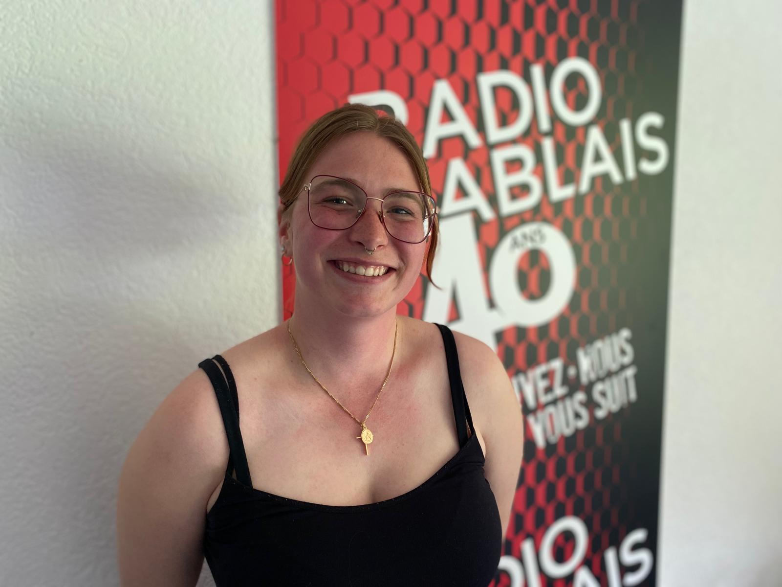 Tir à l'arc: une Chablaisienne de 21 ans pour développer la discipline en Romandie