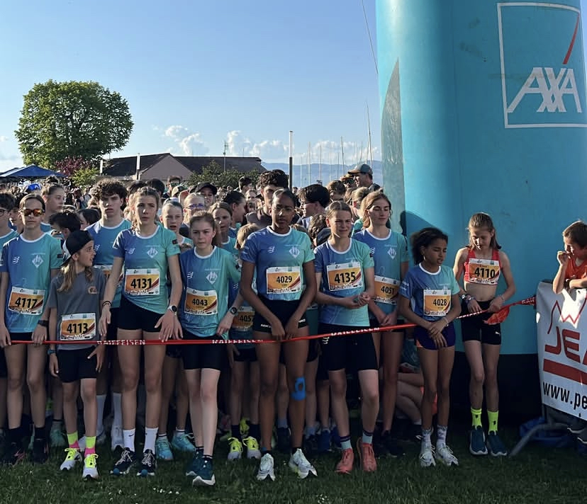 Tour du Chablais: les vainqueurs d’il y a une semaine récidivent