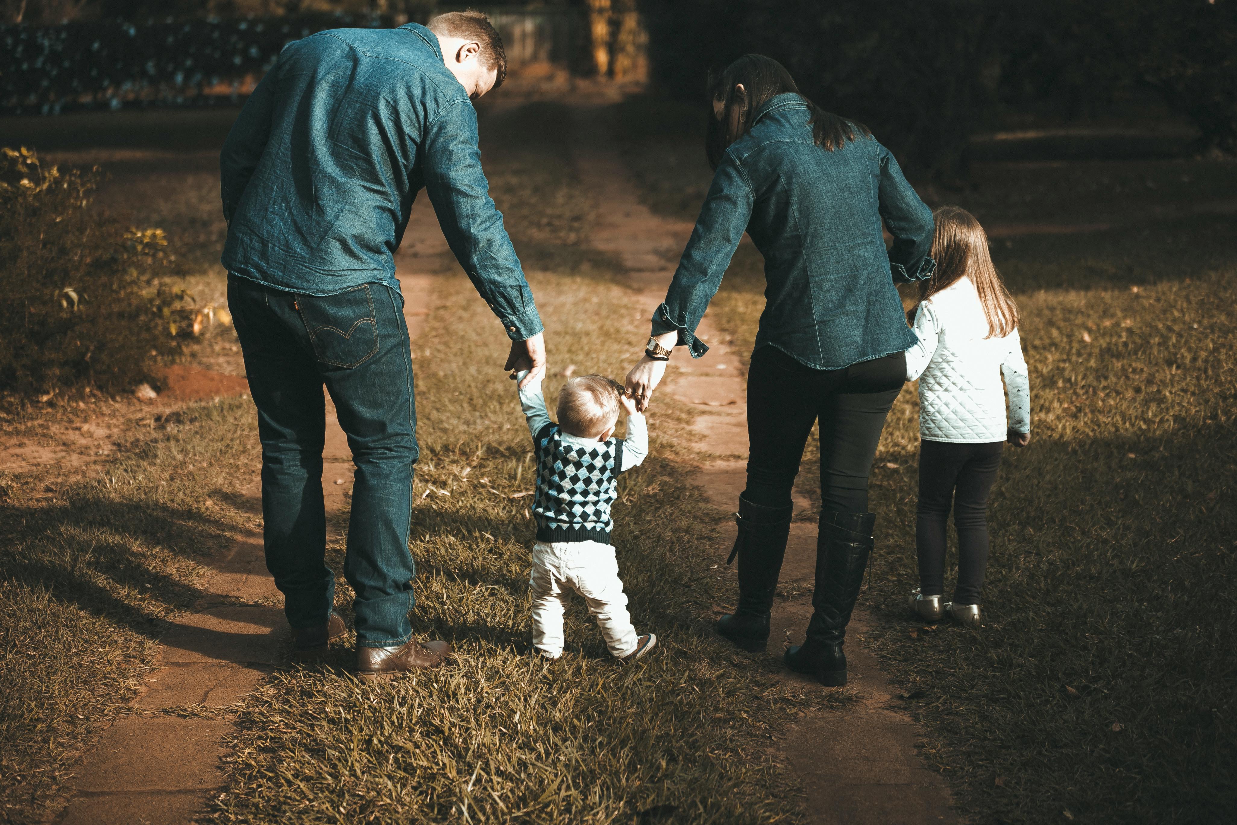 Bex : une journée ludique pour créer du lien entre parents et enfants en bas âge